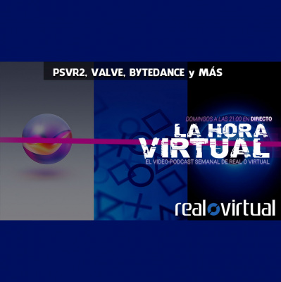 Podcast De Real O Virtual