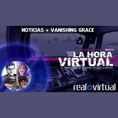 Podcast De Real O Virtual