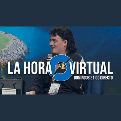 Podcast De Real O Virtual
