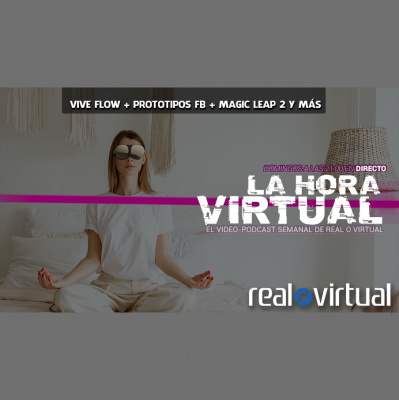 Podcast De Real O Virtual