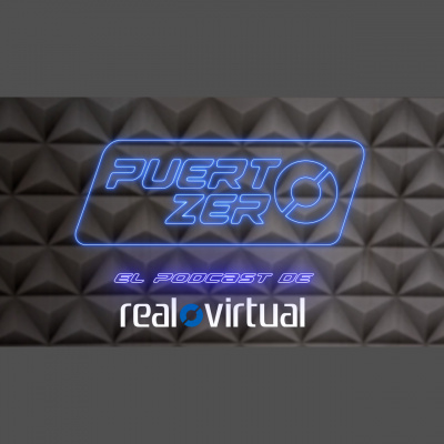 Podcast De Real O Virtual