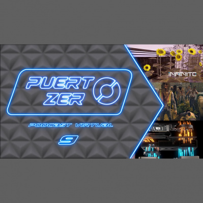 Podcast De Real O Virtual