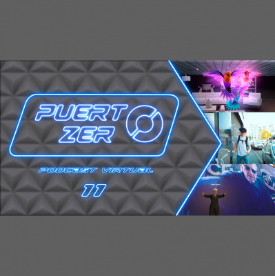 Podcast De Real O Virtual