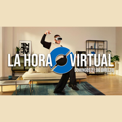 Podcast De Real O Virtual