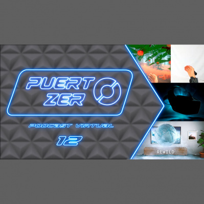 Podcast De Real O Virtual