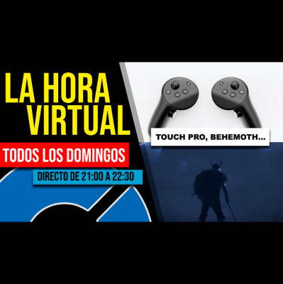 Podcast De Real O Virtual