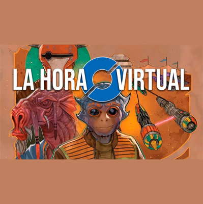 Podcast De Real O Virtual