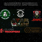 Gabinete Imperial