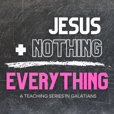 Mission Trails Church