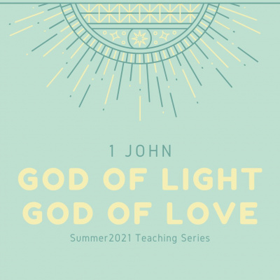 Mission Trails Church