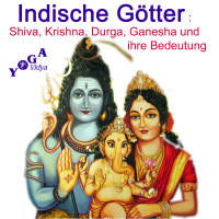 Geschichte von Krishna