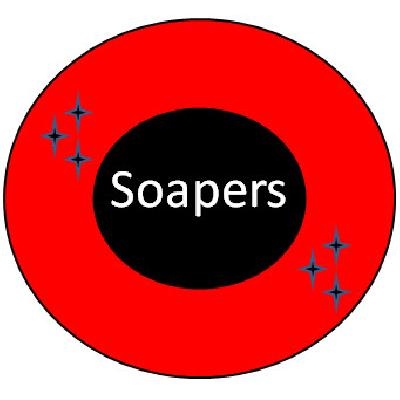 Soapers