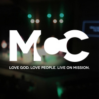 Living on Mission | Being Changed by Jesus