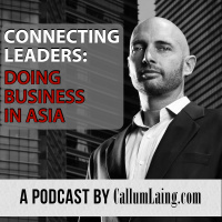 CL 01: Building a Network in Asia with Gina Romero