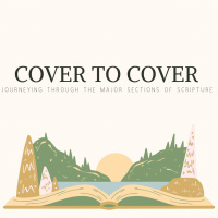 Cover to Cover- The Torah