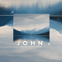 John and the Imaginative Gospel- John 21b