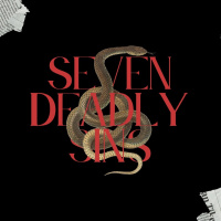 The Seven Deadly Sins- Sloth