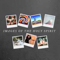 Images of the Holy Spirit- Gift Giver