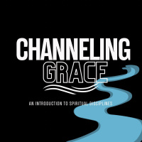 Channeling Grace: week eight
