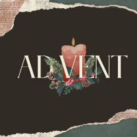 Advent- Week One - Joy