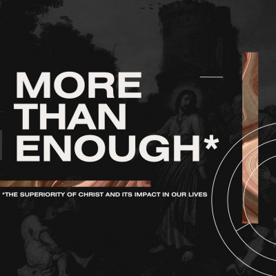 Living Springs Sermons