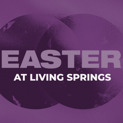 Living Springs Sermons