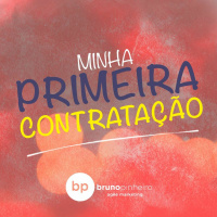 Minha Primeira Contratação