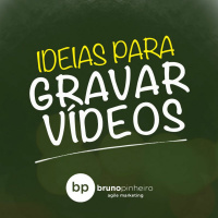 Ideias Para Gravar Vídeos