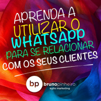 Aprenda a Utilizar o Whatsapp para se Relacionar Com os Seus Clientes