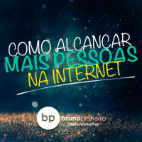 Como alcançar mais pessoas na internet.