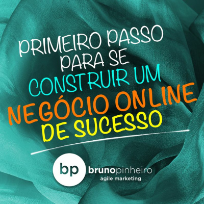 Negócio Online De Sucesso - Nos
