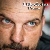 LilleGrim Pratar 0 Vem är Grimmen?