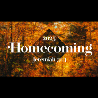 Homecoming 2025