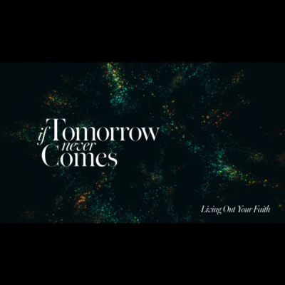 Big Emory Church Podcast