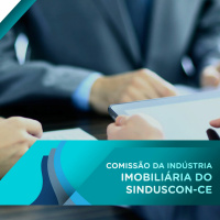 SindusconNoAr08 - Comissão da Industria Imobiliária