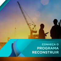 SindusconNoAr 10 - Programa Reconstruir