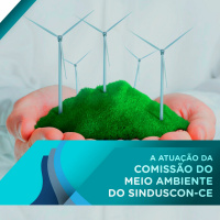 SindusconNoAr09 - CMA: Comissão do meio ambiente.