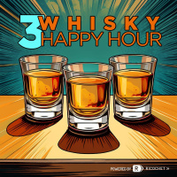 The Three Whisky Happy Hour: Trump—A New Columbus?