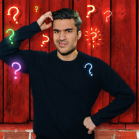 Det stora gissa-avsnittet!