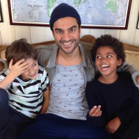 Farzad, Ami och Frank betygsätter olika spel