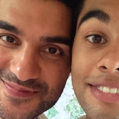 Barnradions Poddstuga Med Farzad