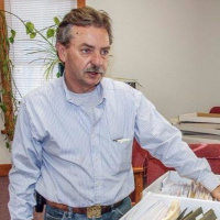 Dissolving a Village With Dale Holderman