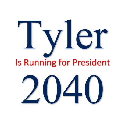 Tyler 2040