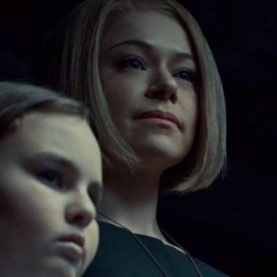 Unspoiled! Orphan Black