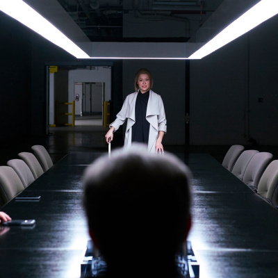 Unspoiled! Orphan Black
