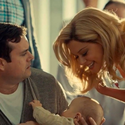 Unspoiled! Orphan Black