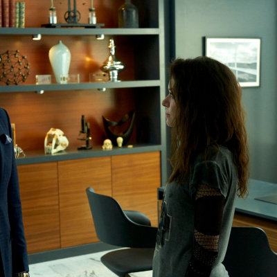 Unspoiled! Orphan Black