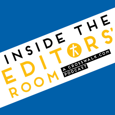 Inside The Editors Room