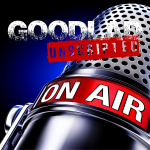 Goodlad Unscripted