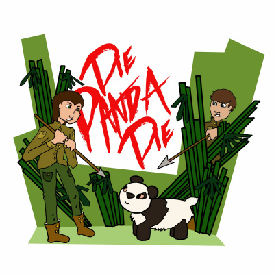 Die Panda Die